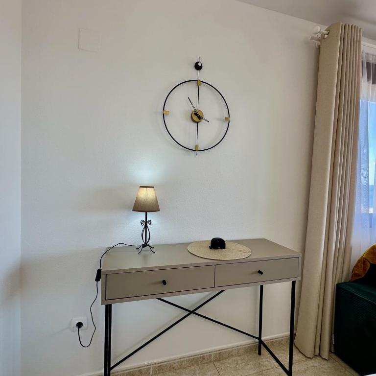 Clubrent - Coral Beach, 19th floor - sea view - Apartamento de 2 dormitorios - 9