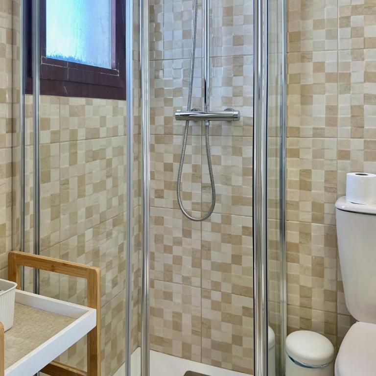 Clubrent - Coral Beach, 19th floor - sea view - Apartamento de 2 dormitorios - 21