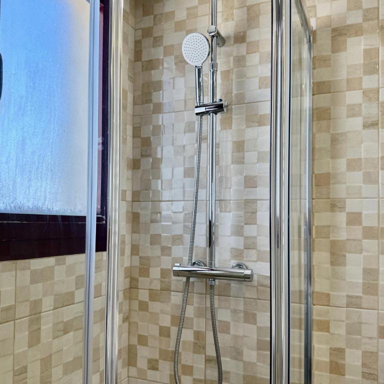 Clubrent - Coral Beach, 19th floor - sea view - Apartamento de 2 dormitorios - 22