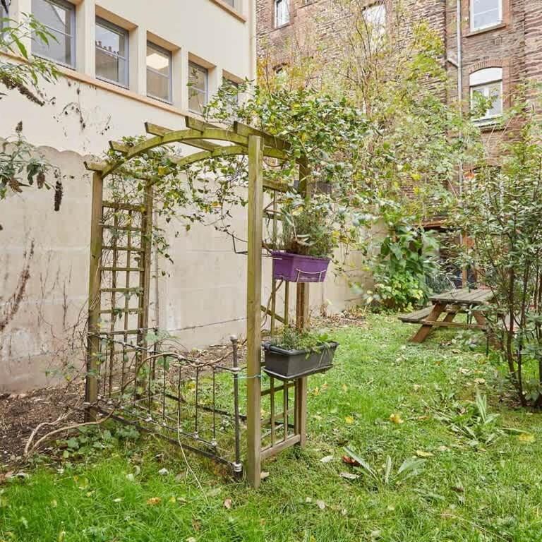 L'Escale - appartement cosy 1 chambre - proche - Apartment - 9