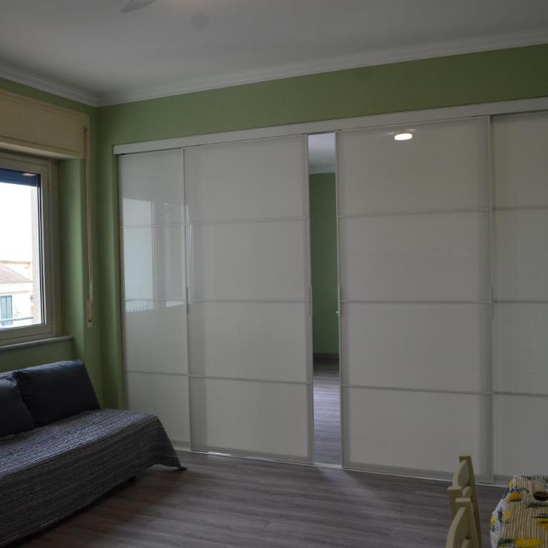 Fondachello Suites - Fondachello Apartments - Appartamento con 1 Camera da Letto, Balcone e Vista Mare - 6
