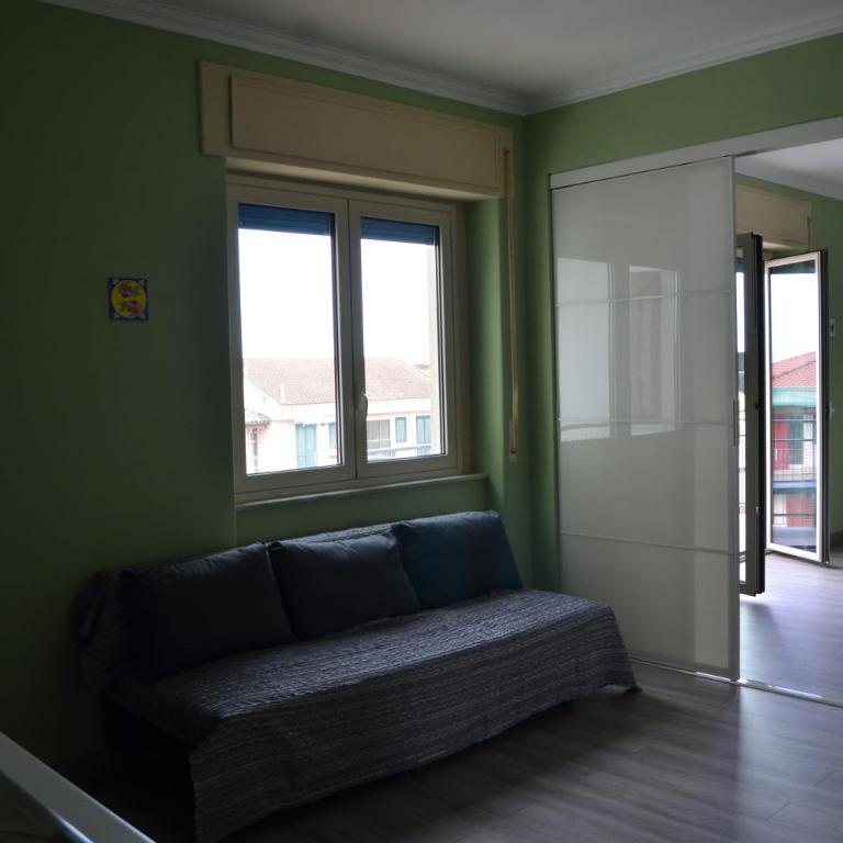 Fondachello Suites - Fondachello Apartments - Appartamento con 1 Camera da Letto, Balcone e Vista Mare - 9