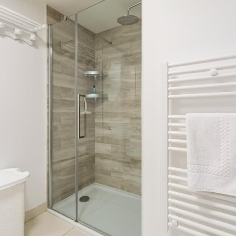L'Ivoire - Joli appartement - 1 chambre avec - Apartamento - 8
