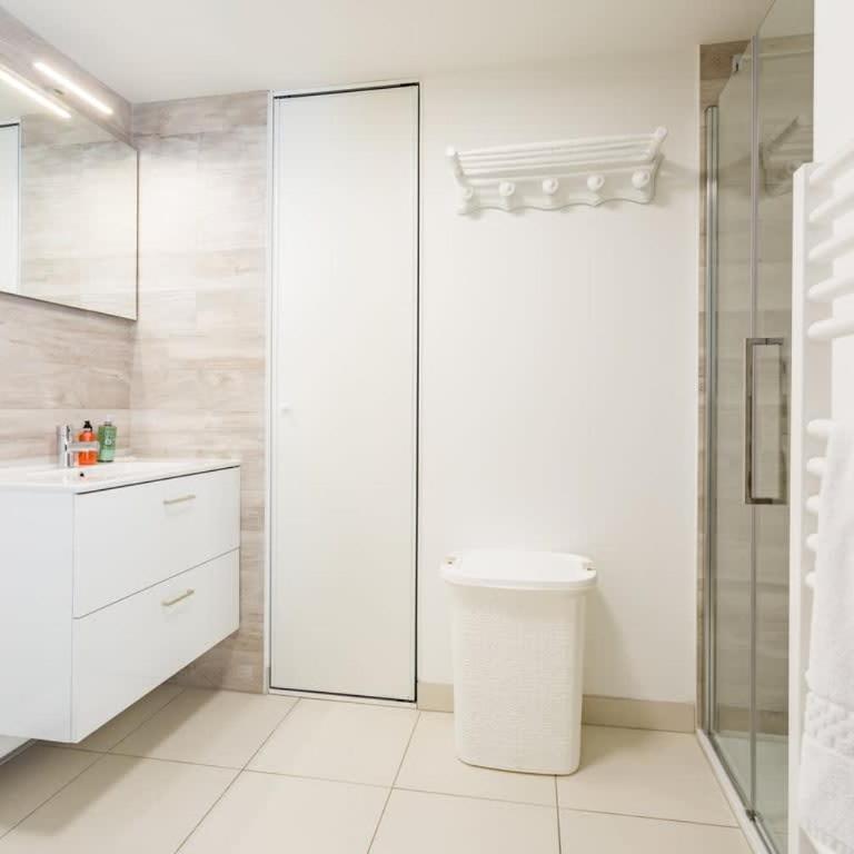 L'Ivoire - Joli appartement - 1 chambre avec - Apartamento - 9