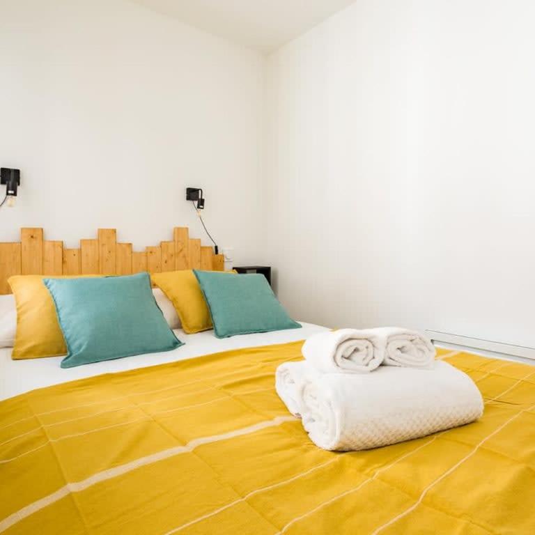 L'Ivoire - Joli appartement - 1 chambre avec - Apartamento - 10