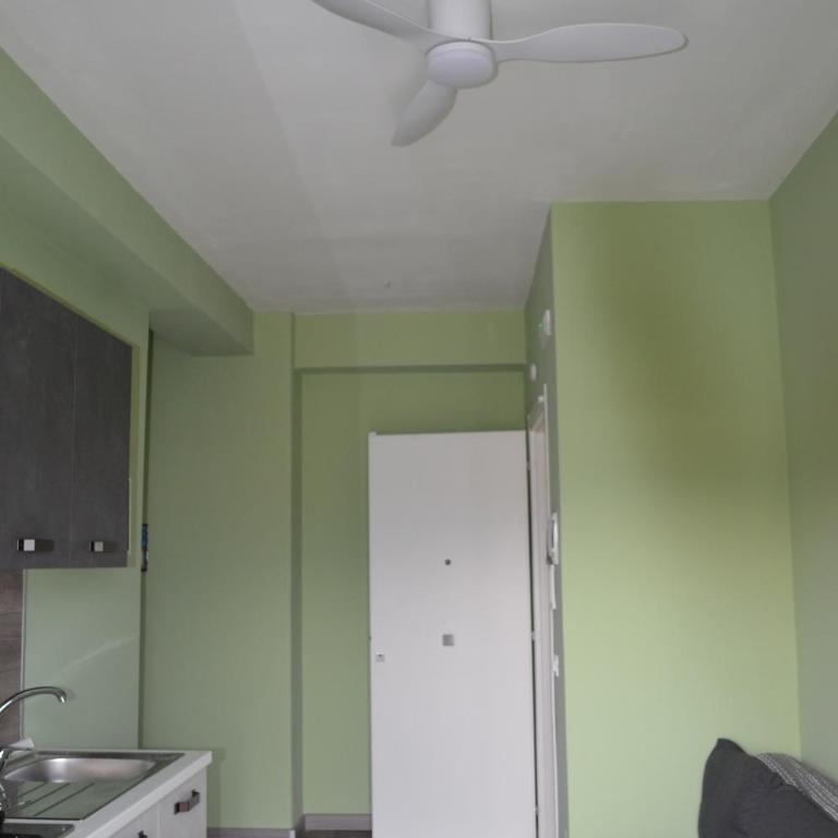 Fondachello Suites - Fondachello Apartments - One-Bedroom Apartment with balcony volcano enta view - 21
