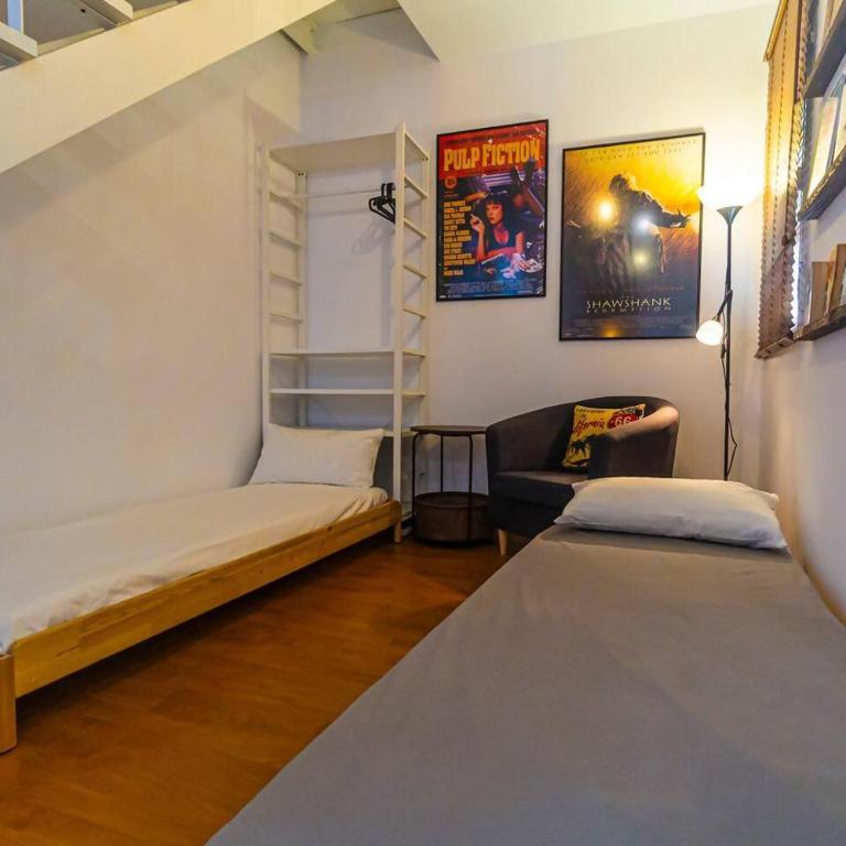 SH La Casa del Capitán. Cerca de la catedral. - Apartamento Estándar - 5