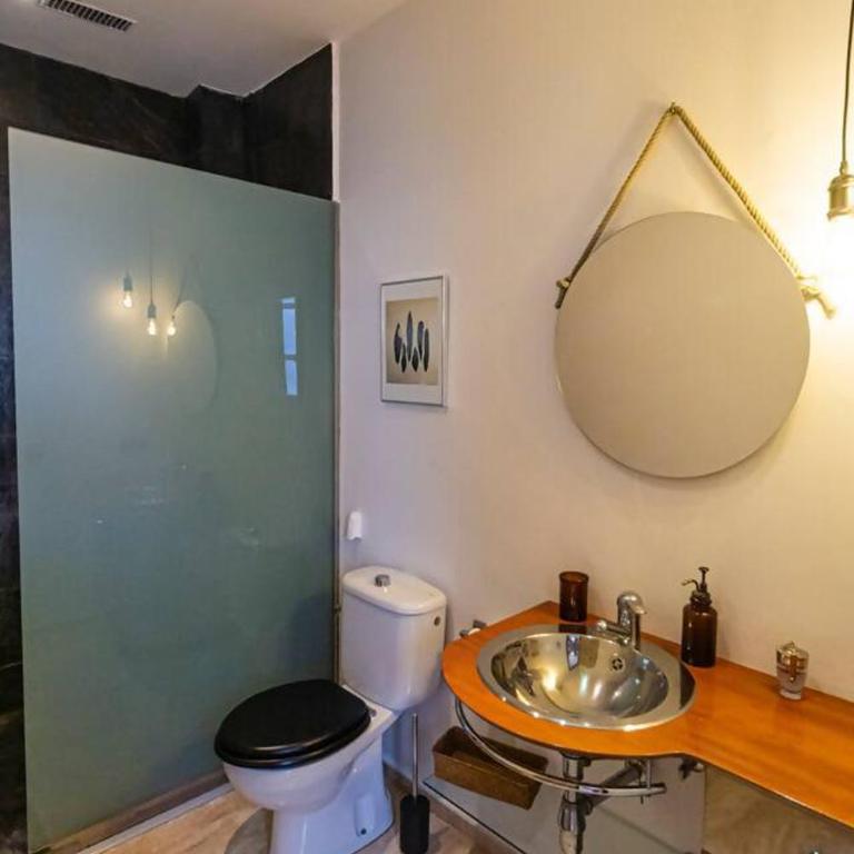 SH La Casa del Capitán. Cerca de la catedral. - Apartamento Estándar - 7