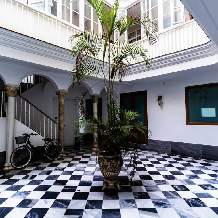 SH La Casa del Capitán. Cerca de la catedral. - Apartamento Estándar - 10