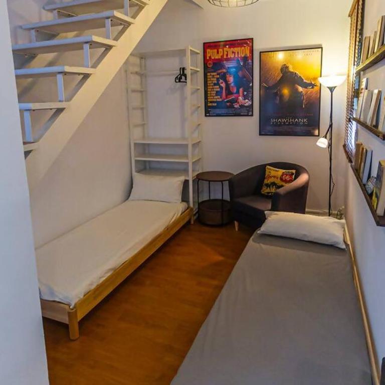 SH La Casa del Capitán. Cerca de la catedral. - Apartamento Estándar - 14