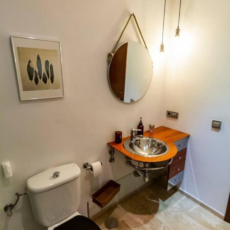SH La Casa del Capitán. Cerca de la catedral. - Apartamento Estándar - 15