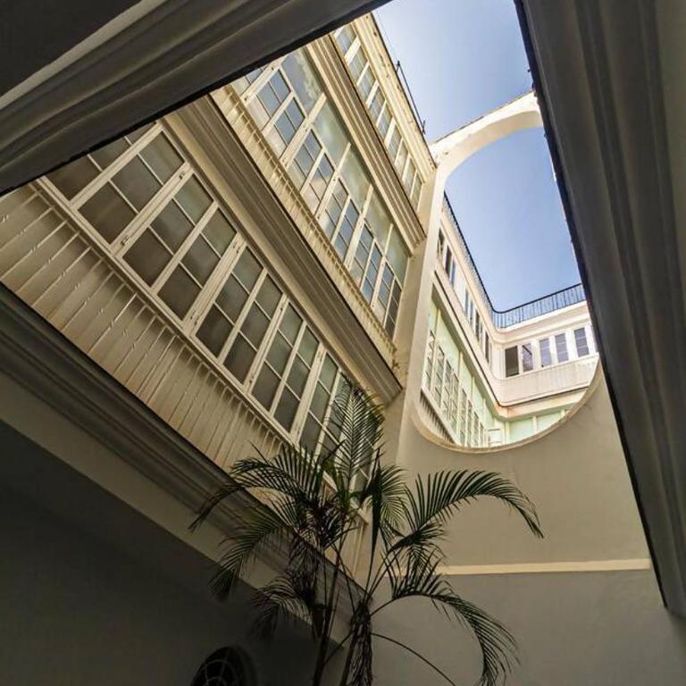 SH La Casa del Capitán. Cerca de la catedral. - Apartamento Estándar - 19