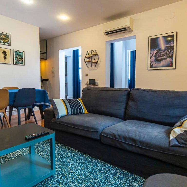 SH La Casa del Capitán. Cerca de la catedral. - Apartamento Estándar - 20