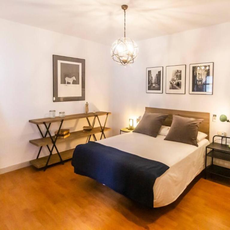 SH La Casa del Capitán. Cerca de la catedral. - Apartamento Estándar - 22