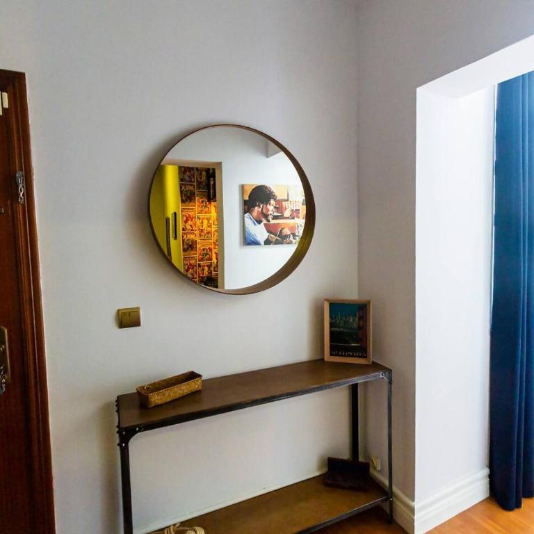 SH La Casa del Capitán. Cerca de la catedral. - Apartamento Estándar - 27