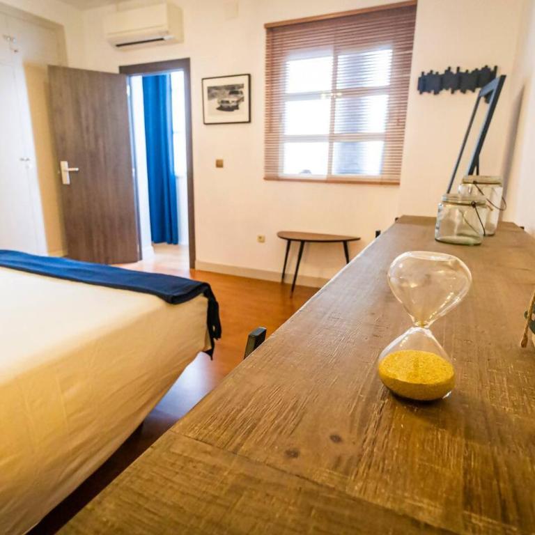 SH La Casa del Capitán. Cerca de la catedral. - Apartamento Estándar - 33