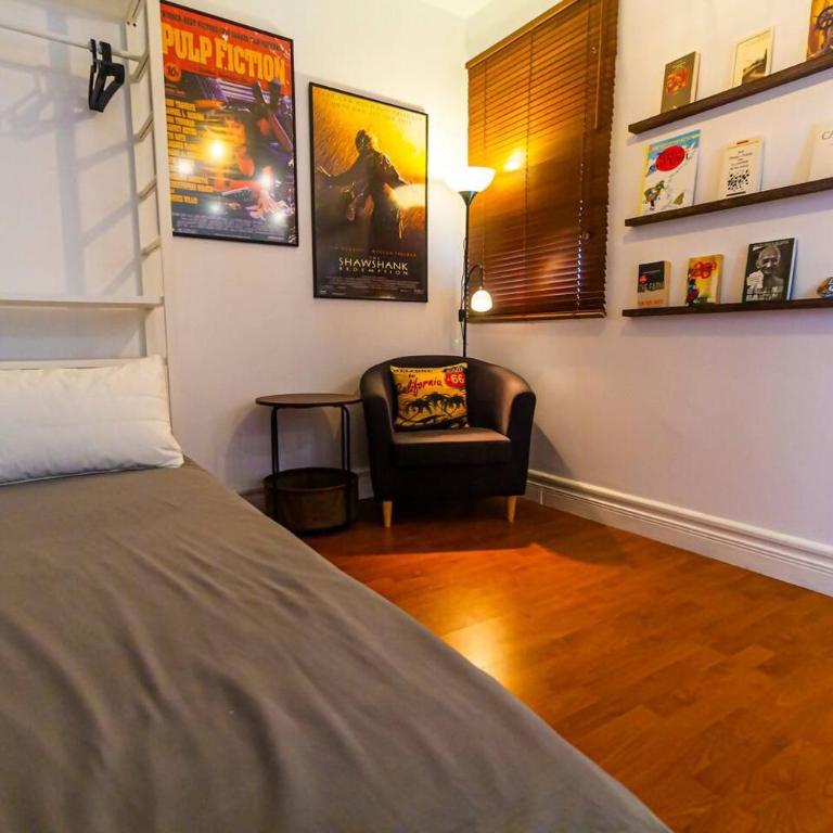 SH La Casa del Capitán. Cerca de la catedral. - Apartamento Estándar - 35