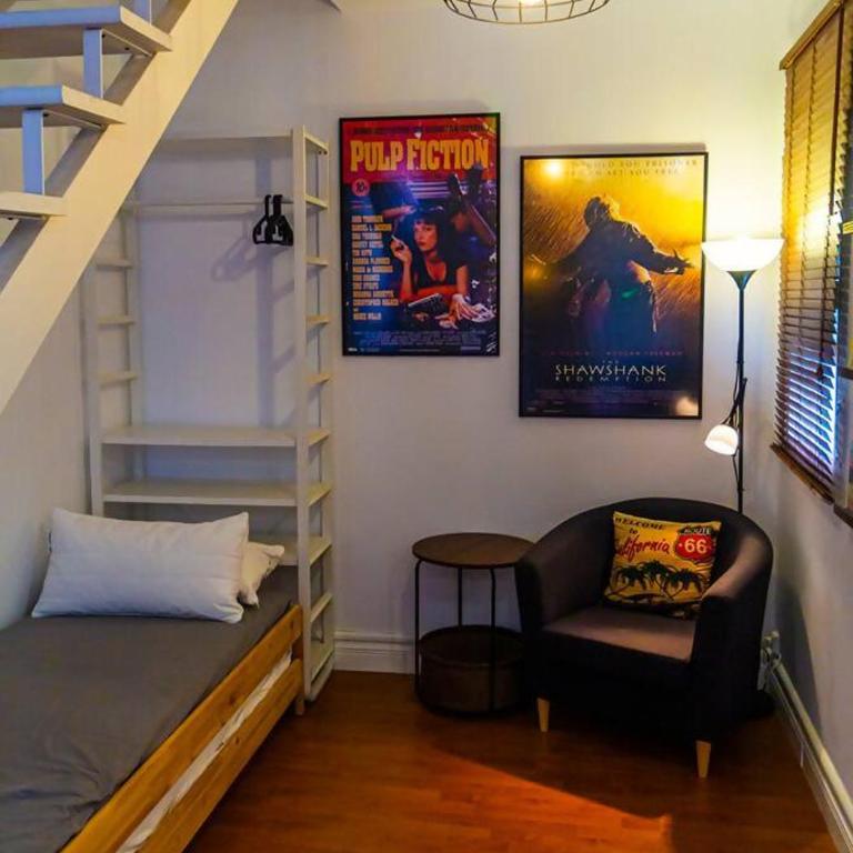 SH La Casa del Capitán. Cerca de la catedral. - Apartamento Estándar - 36