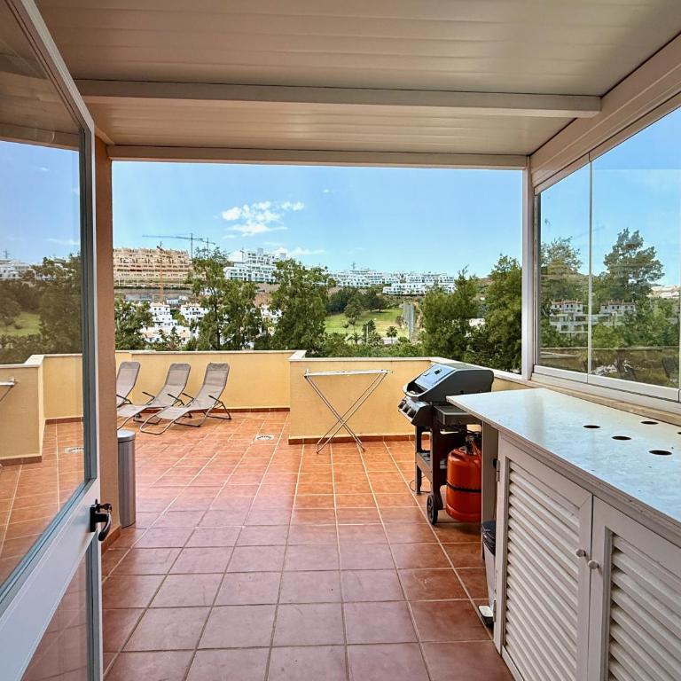 La Noria Penthouse La Cala by Solrentspain - Apartamento - 24