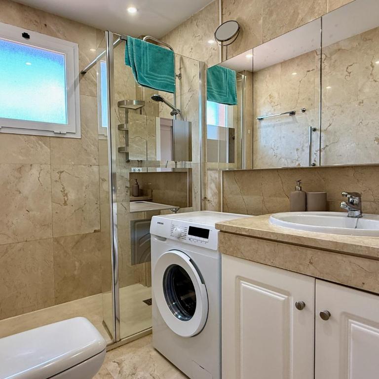La Noria Penthouse La Cala by Solrentspain - Apartamento - 23