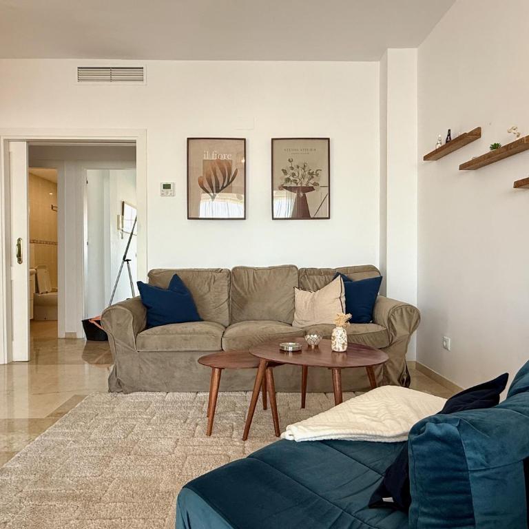 La Noria Penthouse La Cala by Solrentspain - Apartamento - 20