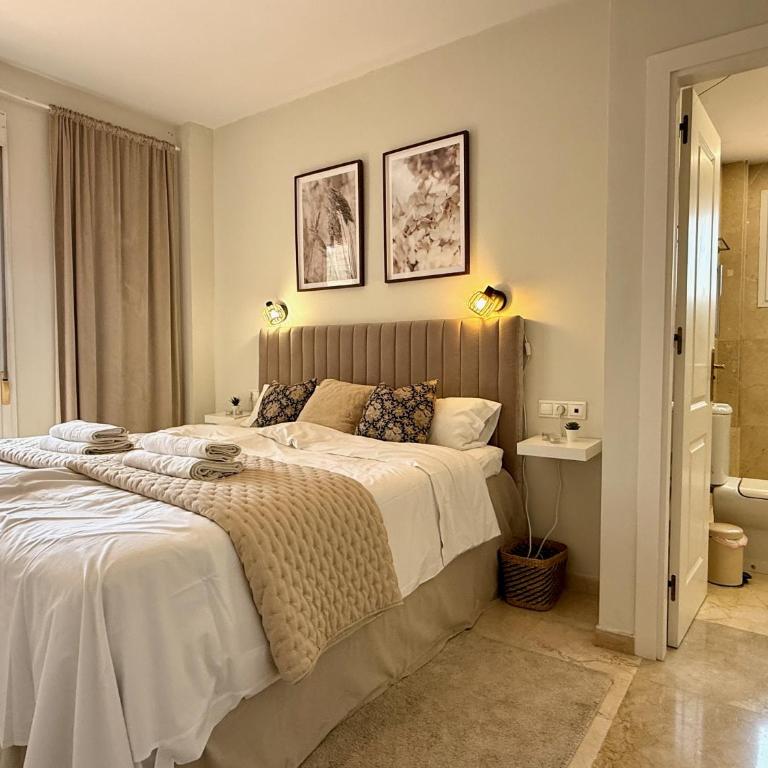 La Noria Penthouse La Cala by Solrentspain - Apartamento - 6