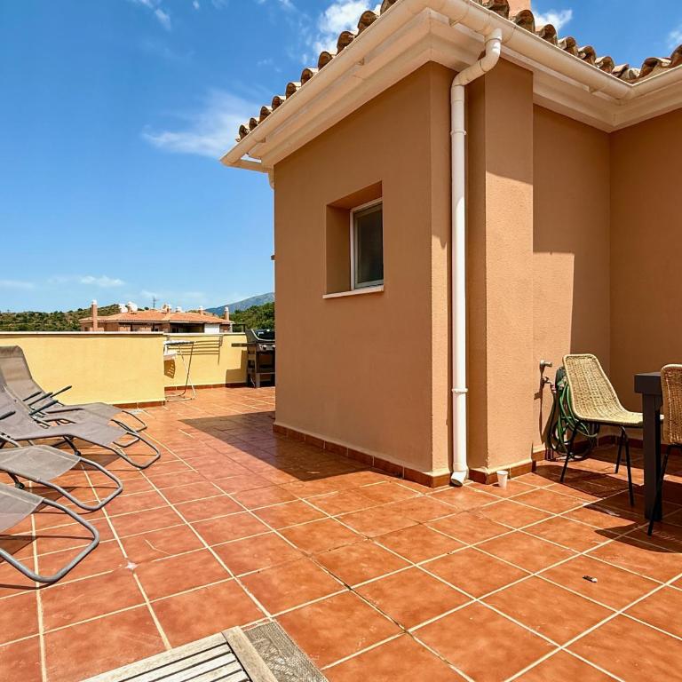 La Noria Penthouse La Cala by Solrentspain - Apartamento - 12