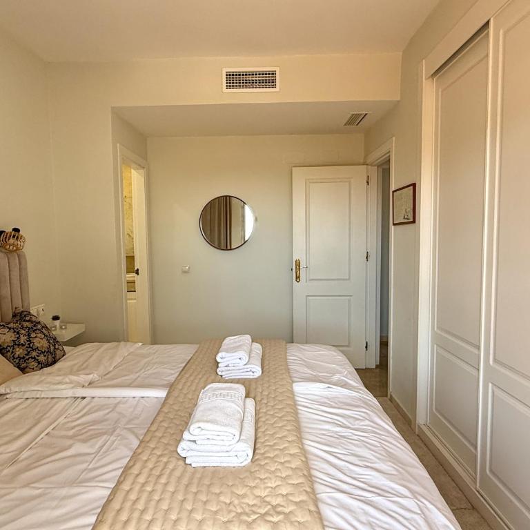 La Noria Penthouse La Cala by Solrentspain - Apartamento - 7