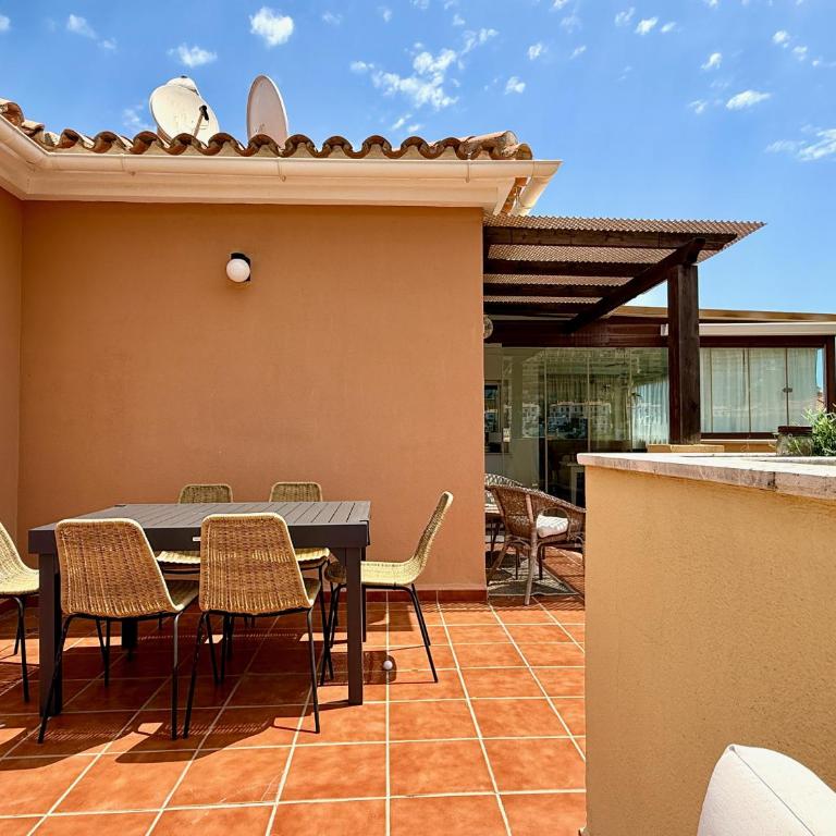La Noria Penthouse La Cala by Solrentspain - Apartamento - 11