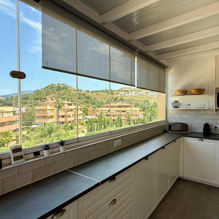 La Noria Penthouse La Cala by Solrentspain - Apartamento - 18