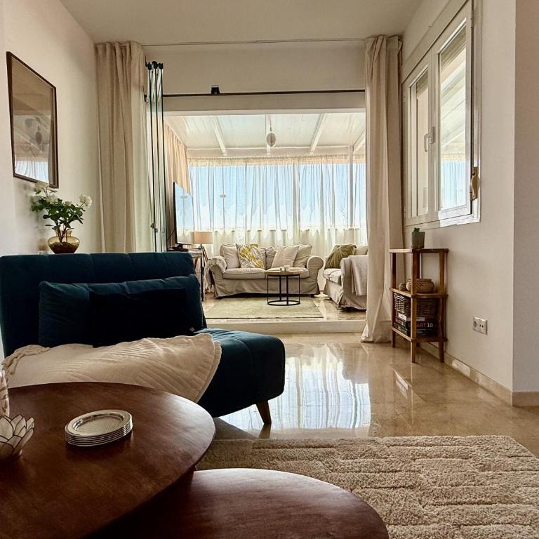 La Noria Penthouse La Cala by Solrentspain - Apartamento - 21