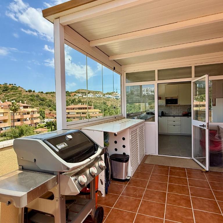 La Noria Penthouse La Cala by Solrentspain - Apartamento - 15