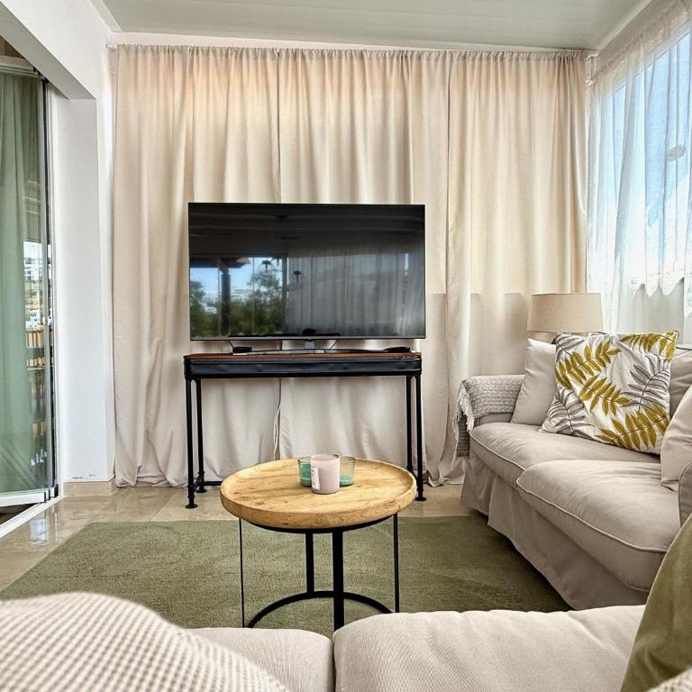 La Noria Penthouse La Cala by Solrentspain - Apartamento - 2