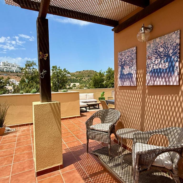 La Noria Penthouse La Cala by Solrentspain - Apartamento - 14