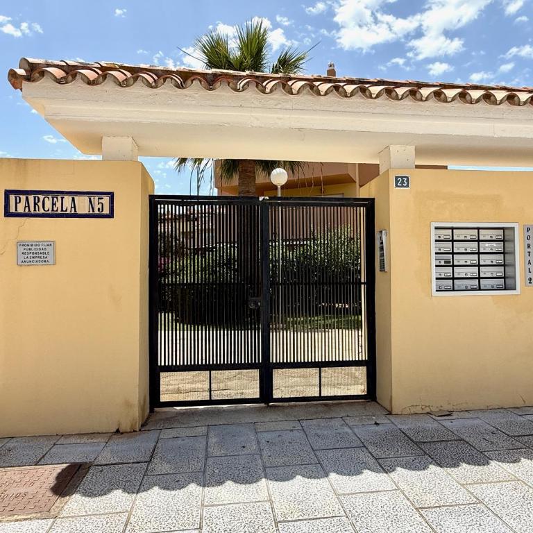 La Noria Penthouse La Cala by Solrentspain - Apartamento - 28
