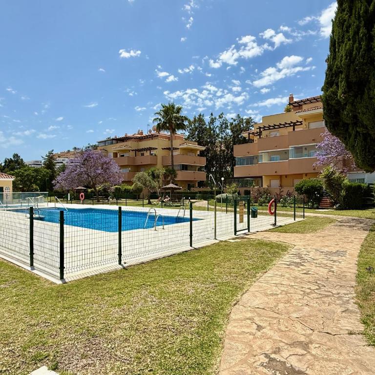 La Noria Penthouse La Cala by Solrentspain - Apartamento - 25