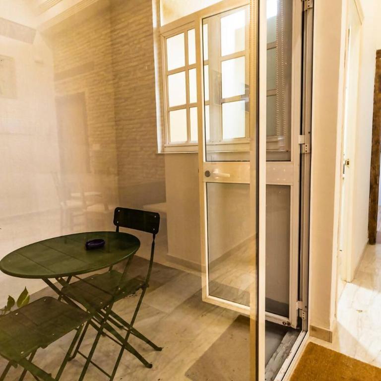 SH Casa de la Catedral. En el centro de la ciudad. - Apartamento de 2 dormitorios - 8