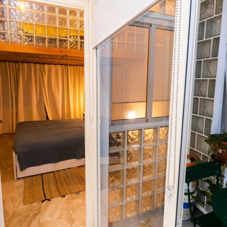SH Casa de la Catedral. En el centro de la ciudad. - Apartamento de 2 dormitorios - 9