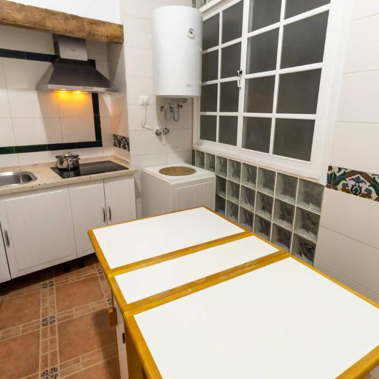 SH Casa de la Catedral. En el centro de la ciudad. - Apartamento de 2 dormitorios - 14