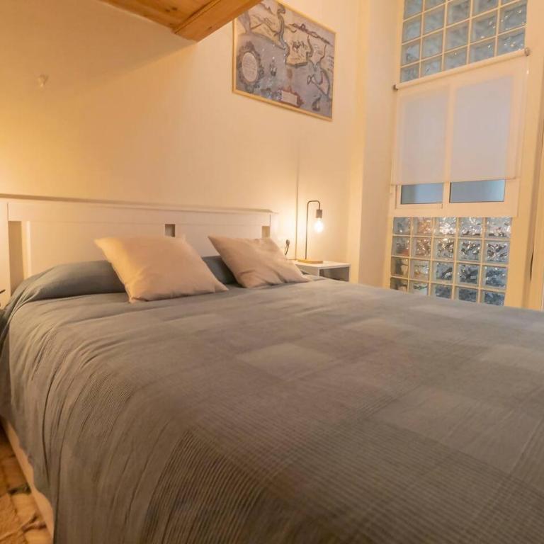 SH Casa de la Catedral. En el centro de la ciudad. - Apartamento de 2 dormitorios - 17