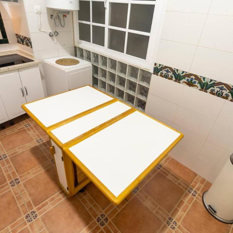 SH Casa de la Catedral. En el centro de la ciudad. - Apartamento de 2 dormitorios - 22