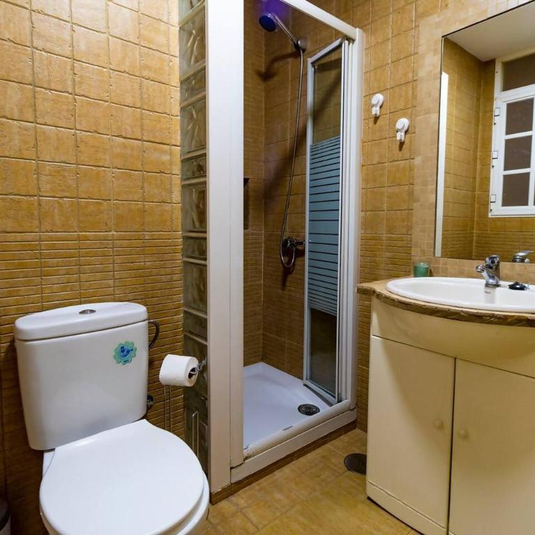SH Casa de la Catedral. En el centro de la ciudad. - Apartamento de 2 dormitorios - 37