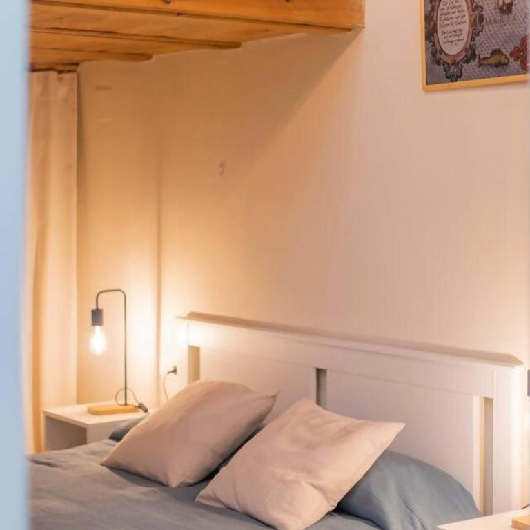 SH Casa de la Catedral. En el centro de la ciudad. - Apartamento de 2 dormitorios - 41