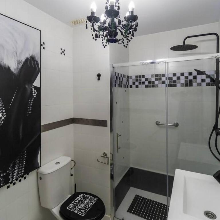 SH Rujacor Mare. Apartamento chic en la Viña - Apartamento de 2 dormitorios - 19
