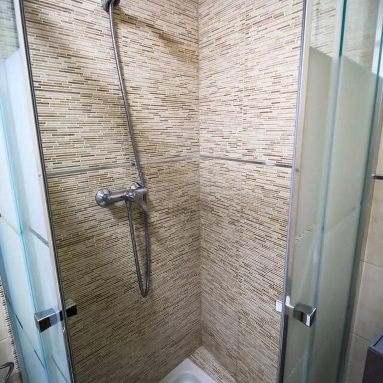 SH Cruz. Moderno apartmento cerca del Mercado. - Apartamento de 1 dormitorio - 12