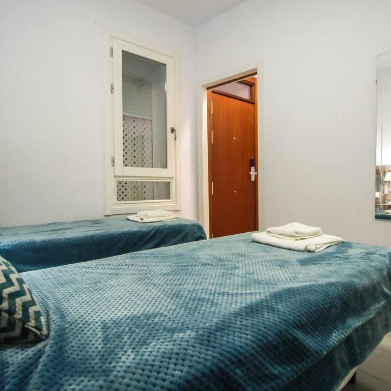 SH Cruz. Moderno apartmento cerca del Mercado. - Apartamento de 1 dormitorio - 14