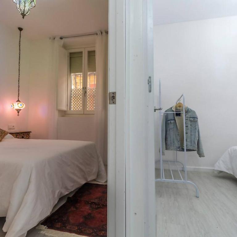 SH Rujacor Mare. Apartamento chic en la Viña - Apartamento de 2 dormitorios - 40