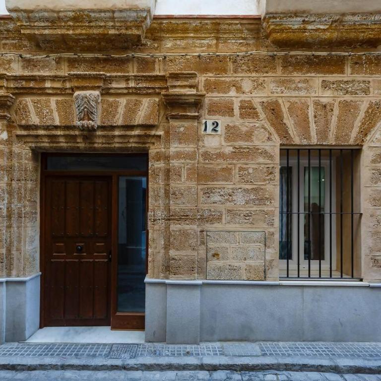 SH Precioso Cruz. Acogedor y cerca del Mercado - Apartamento de 1 dormitorio - 20