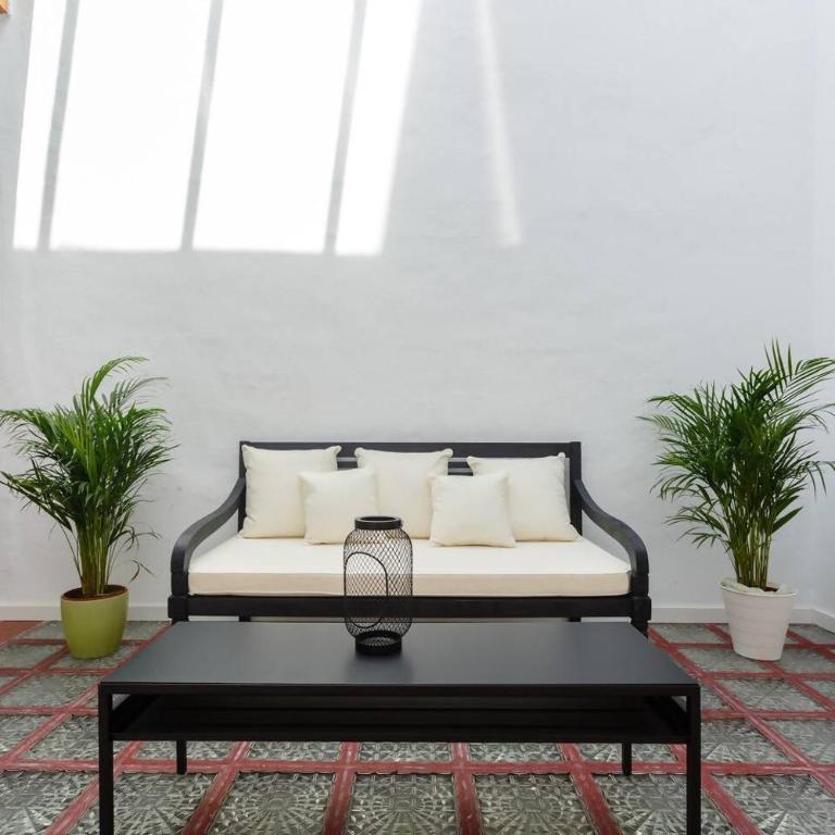 SH La Casa del Loro. Amplio apartamento. - Apartamento de 2 dormitorios - 13
