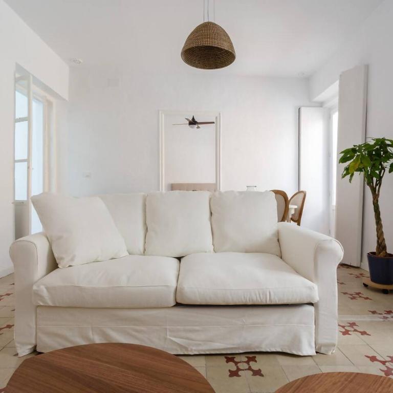 SH La Casa del Loro. Amplio apartamento. - Apartamento de 2 dormitorios - 15